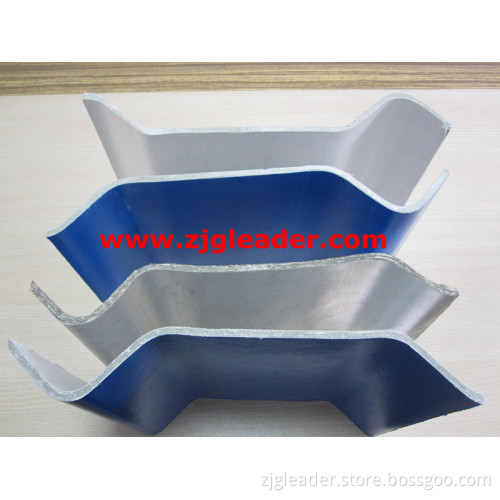Fireproof Roof Material